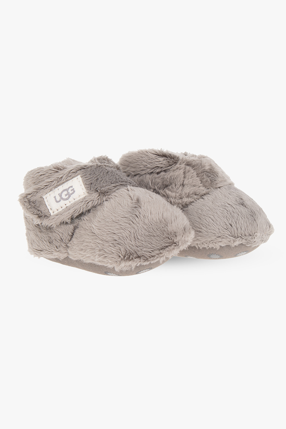 Bixbee bootie and outlet lovey blanket